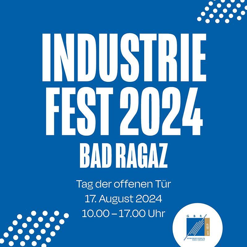 Industriesfest 2024