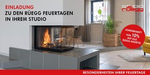 Rüegg Feuertage 2025