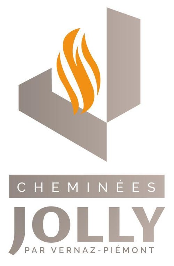 Logo Sàrl Cheminées JOLLY