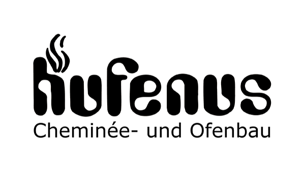 Logo Hufenus Cheminée- und Ofenbau