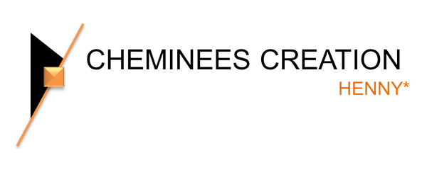 Logo Cheminées Création