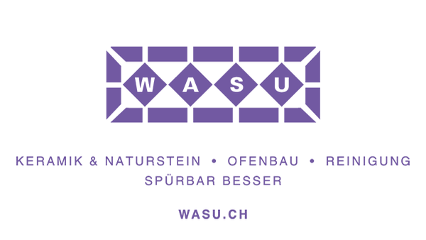 Logo WASU Baukeramik AG