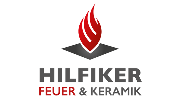 Logo Hilfiker Feuer & Keramik