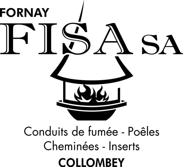 Logo Fisa SA