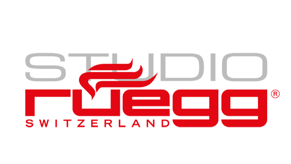 Logo Rüegg Studio Visp