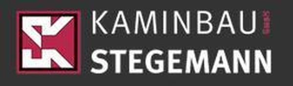 Logo Kaminbau Stegemann GmbH
