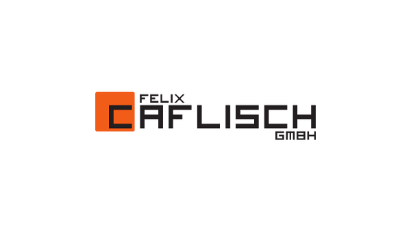 Logo Felix Caflisch GmbH